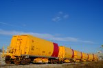 Crandic Ballast Hoppers